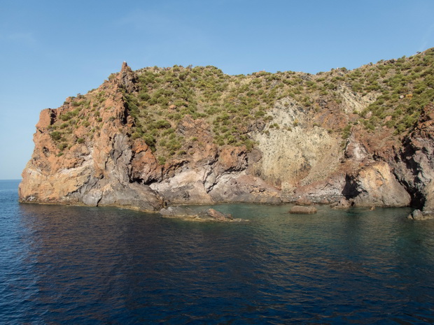 Piscina di Venere