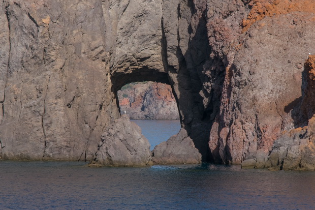 La Grotta dei Angeli