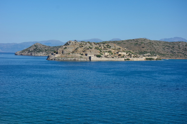 Spinalonga