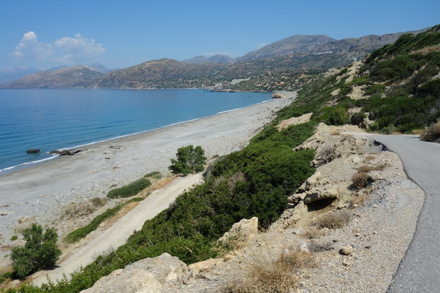 South Rethymno