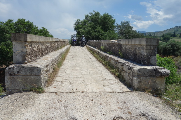 Koutsos bridge 