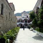 Saint David monastery