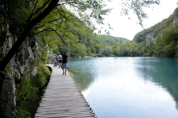 Ημερολόγια Μοτοσυκλέτας: Βαλκάνια