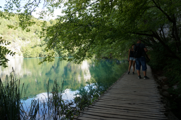 Ημερολόγια Μοτοσυκλέτας: Βαλκάνια