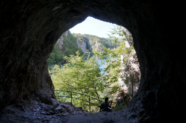 Ημερολόγια Μοτοσυκλέτας: Βαλκάνια