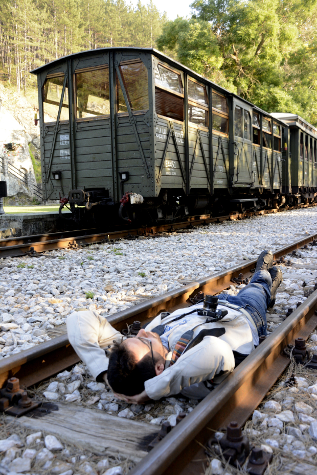 Ημερολόγια Μοτοσυκλέτας: Βαλκάνια