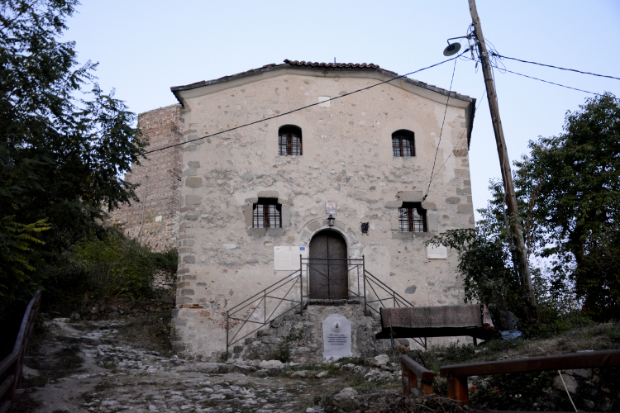 Ημερολόγια Μοτοσυκλέτας: Βαλκάνια