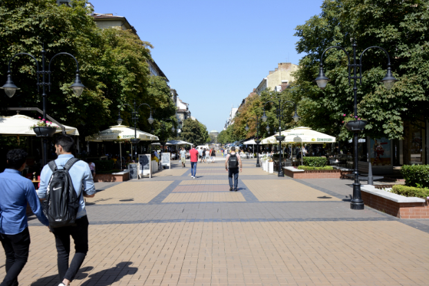 Ημερολόγια Μοτοσυκλέτας: Βαλκάνια