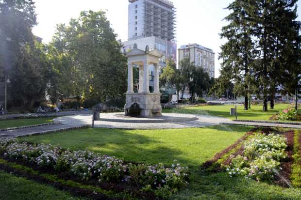 Ημερολόγια Μοτοσυκλέτας: Βαλκάνια