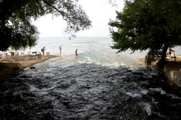 Ημερολόγια Μοτοσυκλέτας: Βαλκάνια