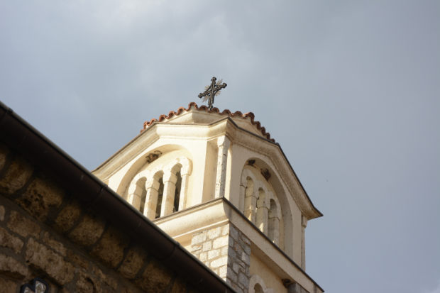 Ημερολόγια Μοτοσυκλέτας: Βαλκάνια