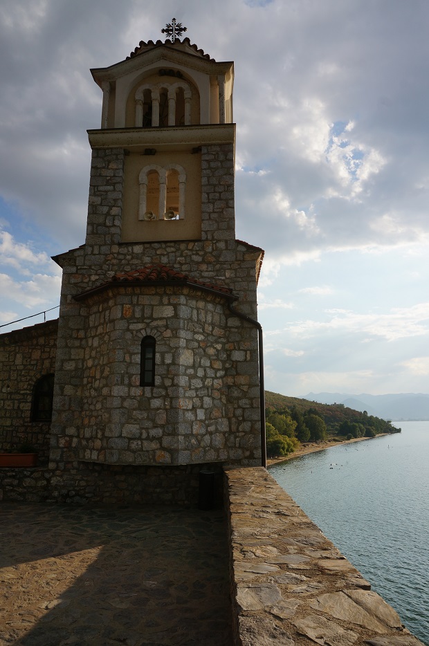 Ημερολόγια Μοτοσυκλέτας: Βαλκάνια