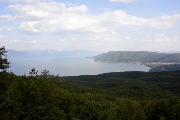 Ημερολόγια Μοτοσυκλέτας: Βαλκάνια