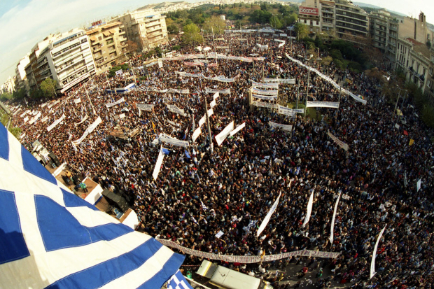 Ημερολόγια Μοτοσυκλέτας: Βαλκάνια