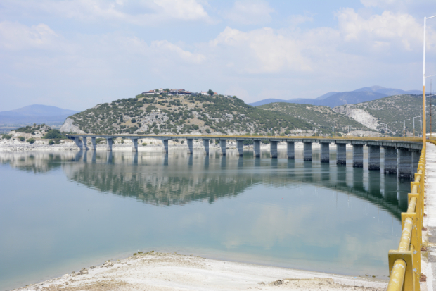 Ημερολόγια Μοτοσυκλέτας: Βαλκάνια