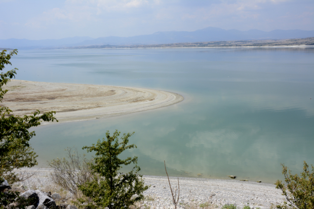 Ημερολόγια Μοτοσυκλέτας: Βαλκάνια