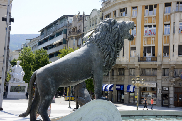 Ημερολόγια Μοτοσυκλέτας: Βαλκάνια