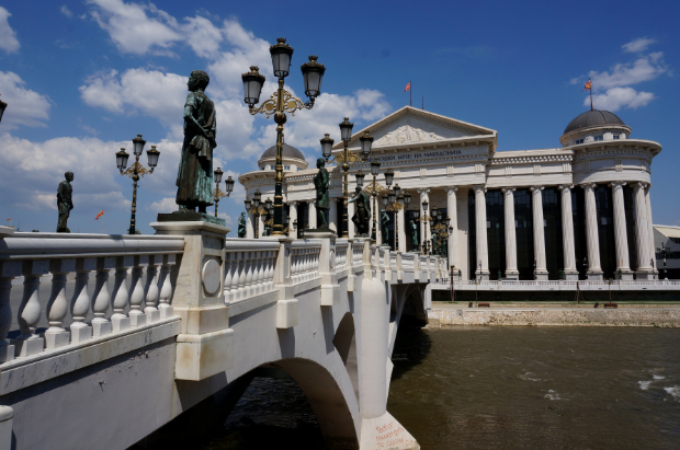 Ημερολόγια Μοτοσυκλέτας: Βαλκάνια