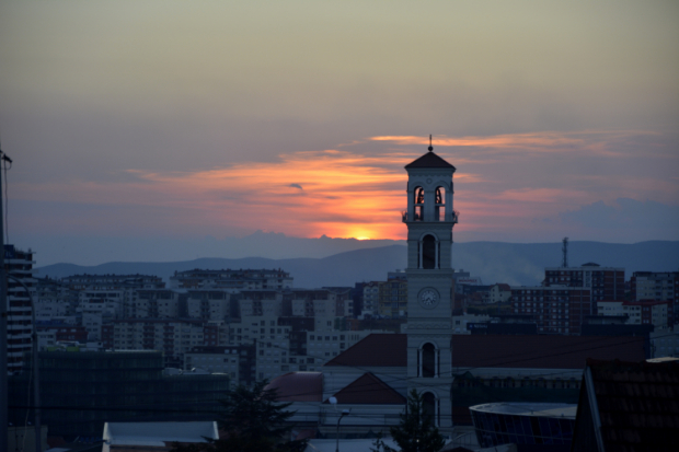 Ημερολόγια Μοτοσυκλέτας: Βαλκάνια