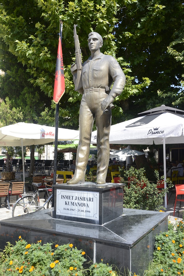 Ημερολόγια Μοτοσυκλέτας: Βαλκάνια