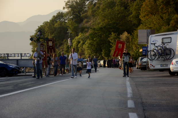 Ημερολόγια Μοτοσυκλέτας: Βαλκάνια