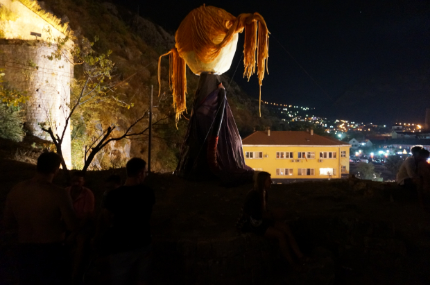 Ημερολόγια Μοτοσυκλέτας: Βαλκάνια