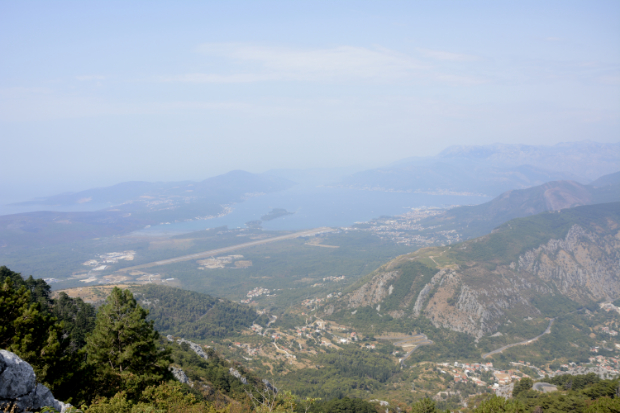 Ημερολόγια Μοτοσυκλέτας: Βαλκάνια