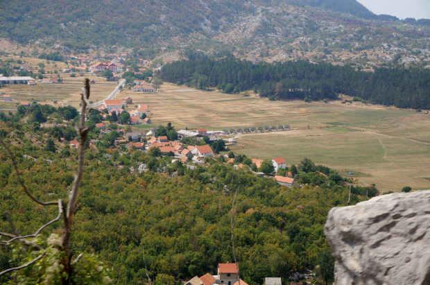 Ημερολόγια Μοτοσυκλέτας: Βαλκάνια