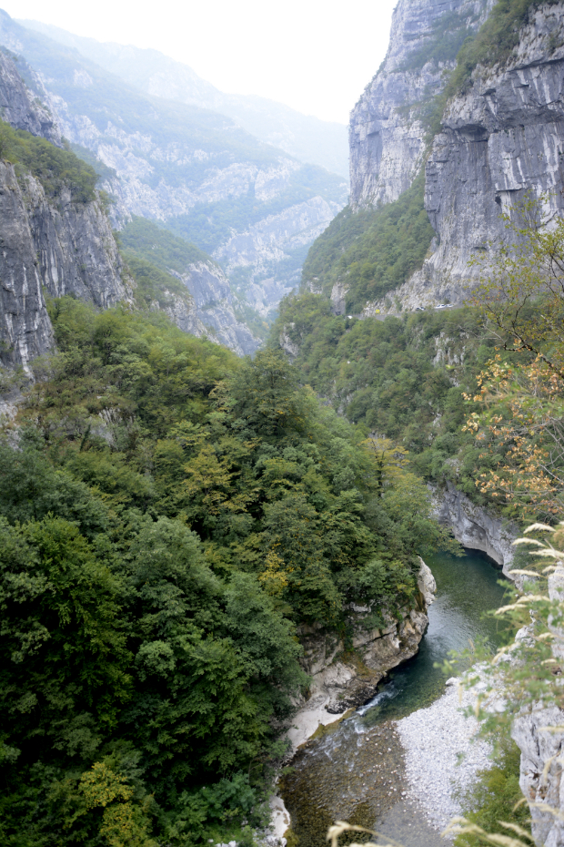 Ημερολόγια Μοτοσυκλέτας: Βαλκάνια