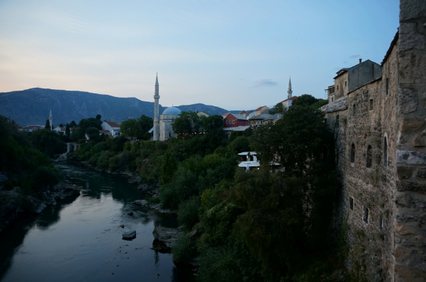 Ημερολόγια Μοτοσυκλέτας: Βαλκάνια