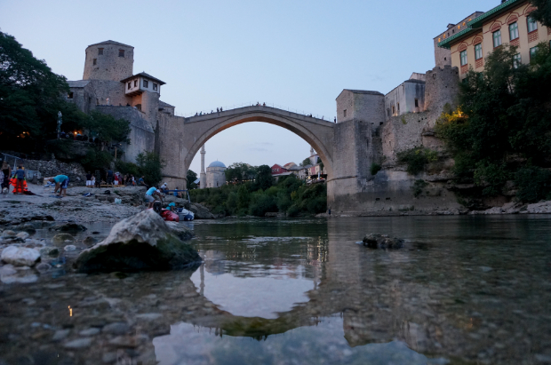 Ημερολόγια Μοτοσυκλέτας: Βαλκάνια