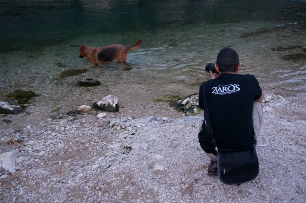 Ημερολόγια Μοτοσυκλέτας: Βαλκάνια