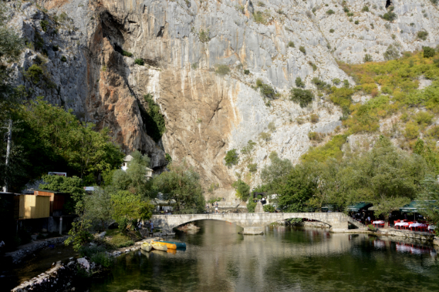 Ημερολόγια Μοτοσυκλέτας: Βαλκάνια