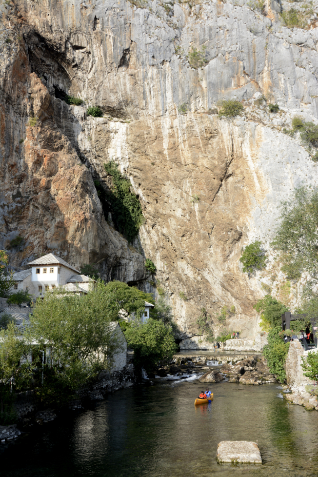 Ημερολόγια Μοτοσυκλέτας: Βαλκάνια