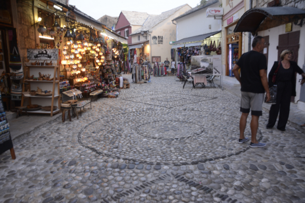 Ημερολόγια Μοτοσυκλέτας: Βαλκάνια