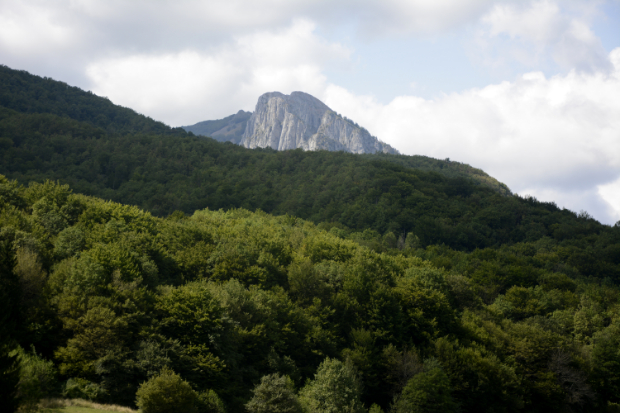 Ημερολόγια Μοτοσυκλέτας: Βαλκάνια