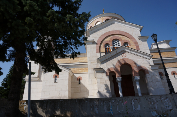 Ημερολόγια Μοτοσυκλέτας: Βαλκάνια