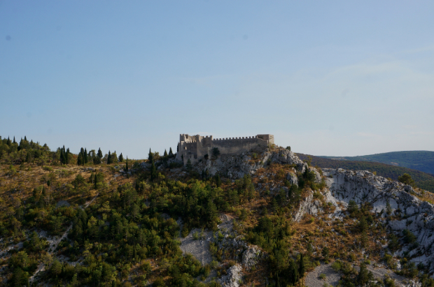 Ημερολόγια Μοτοσυκλέτας: Βαλκάνια