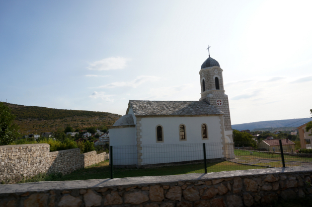 Ημερολόγια Μοτοσυκλέτας: Βαλκάνια