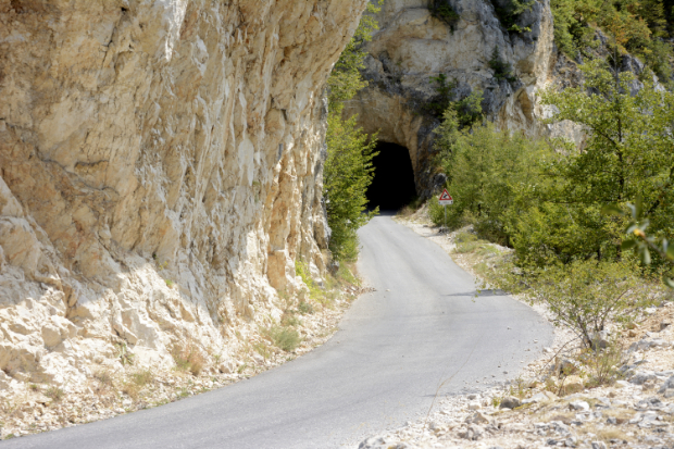 Ημερολόγια Μοτοσυκλέτας: Βαλκάνια