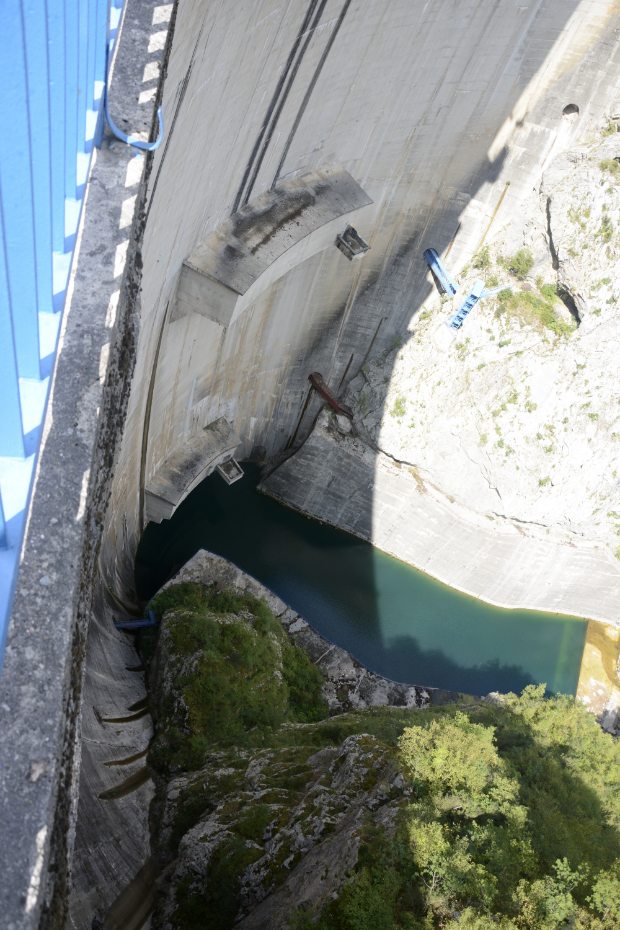 Ημερολόγια Μοτοσυκλέτας: Βαλκάνια