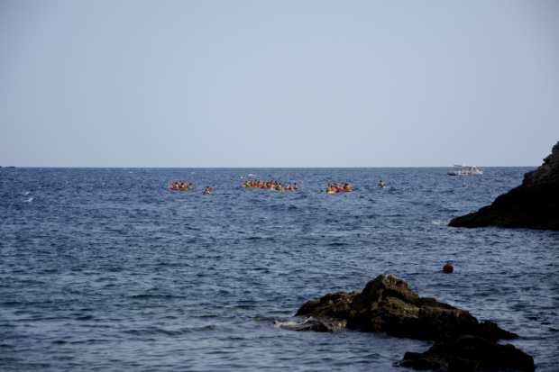 Ημερολόγια Μοτοσυκλέτας: Βαλκάνια