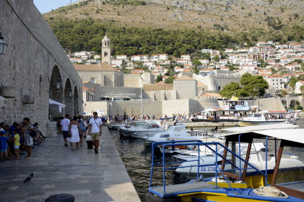 Ημερολόγια Μοτοσυκλέτας: Βαλκάνια