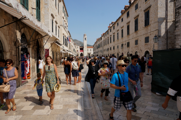 Ημερολόγια Μοτοσυκλέτας: Βαλκάνια