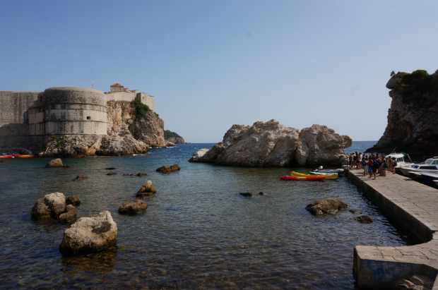 Ημερολόγια Μοτοσυκλέτας: Βαλκάνια