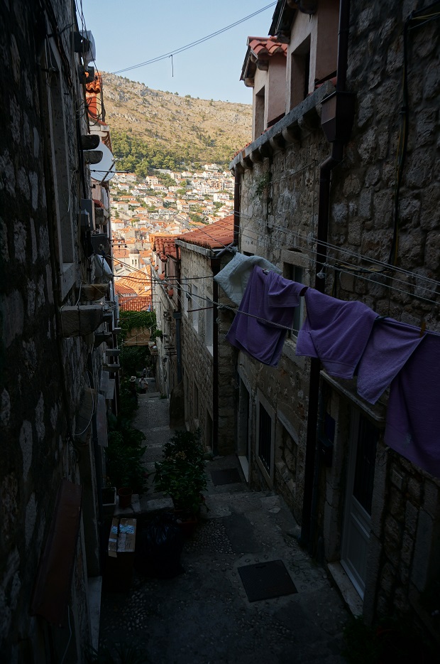 Ημερολόγια Μοτοσυκλέτας: Βαλκάνια