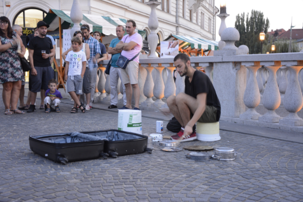 Ημερολόγια Μοτοσυκλέτας: Βαλκάνια