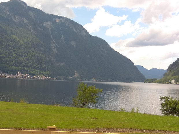 Hallstatt