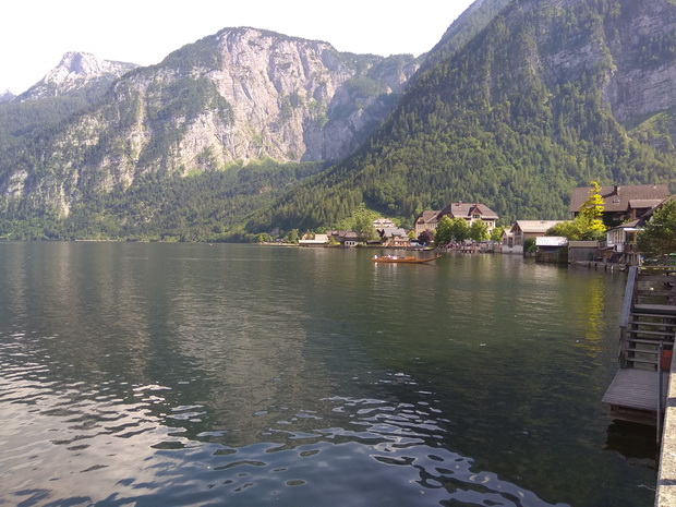 Hallstatt