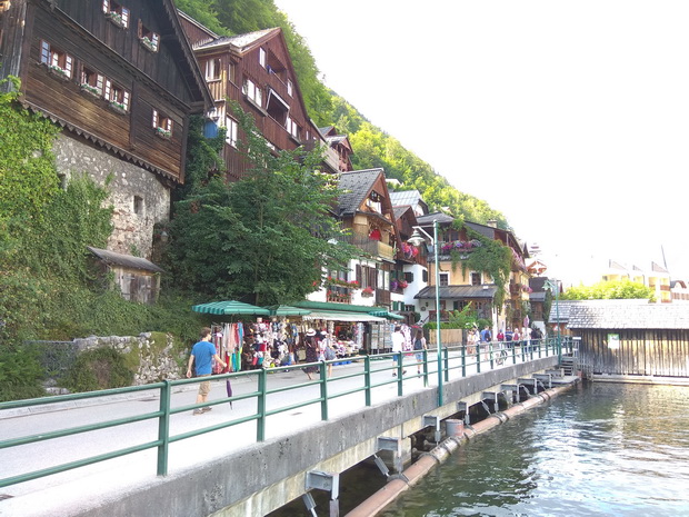 Hallstatt